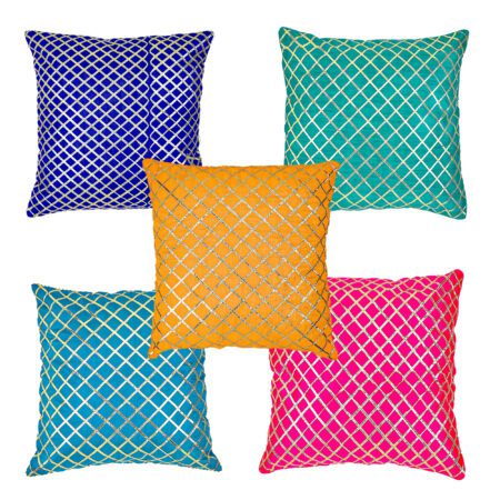 Cushion Pillow Cover