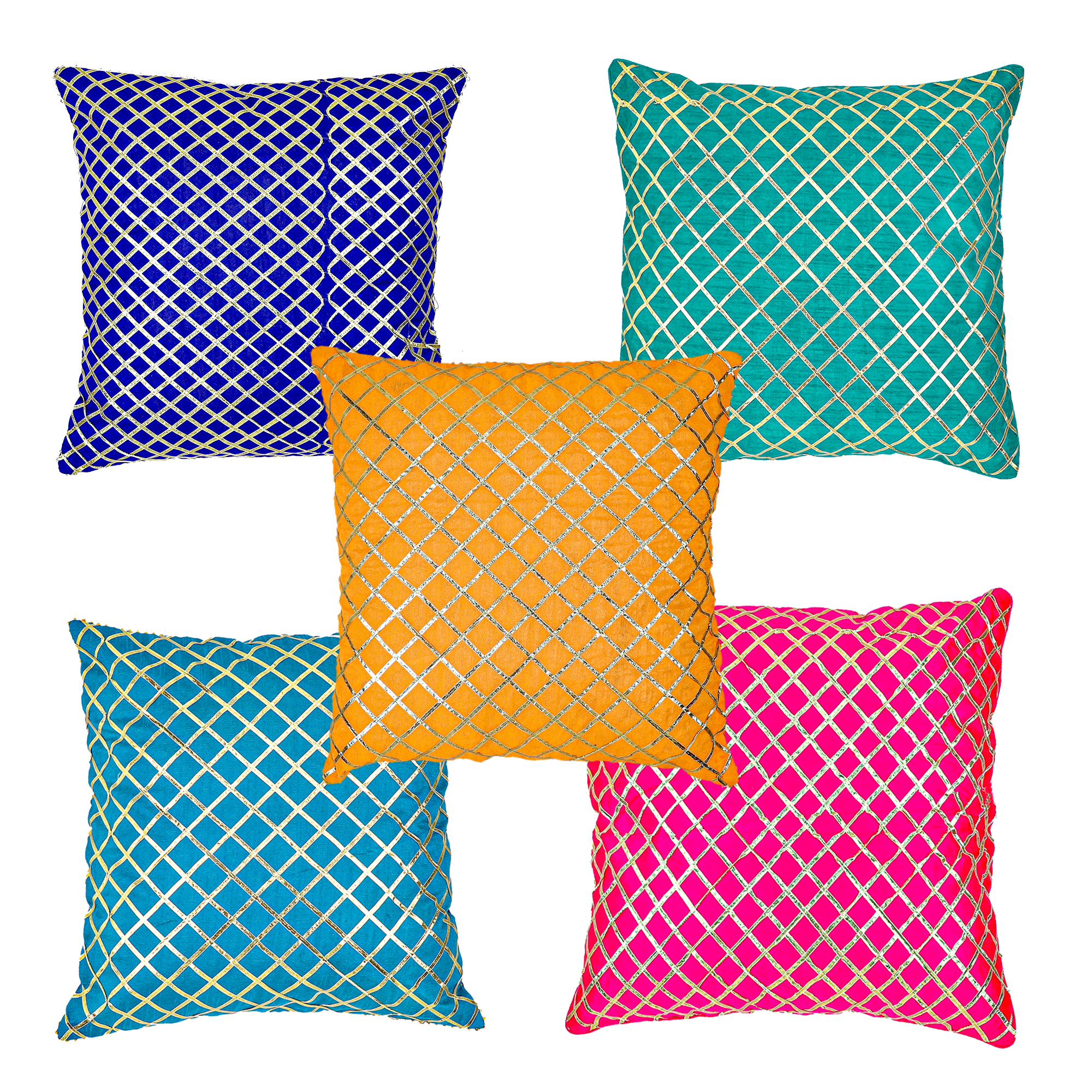 Cushion Pillow Cover