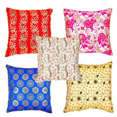 Cushion Pillow Cover