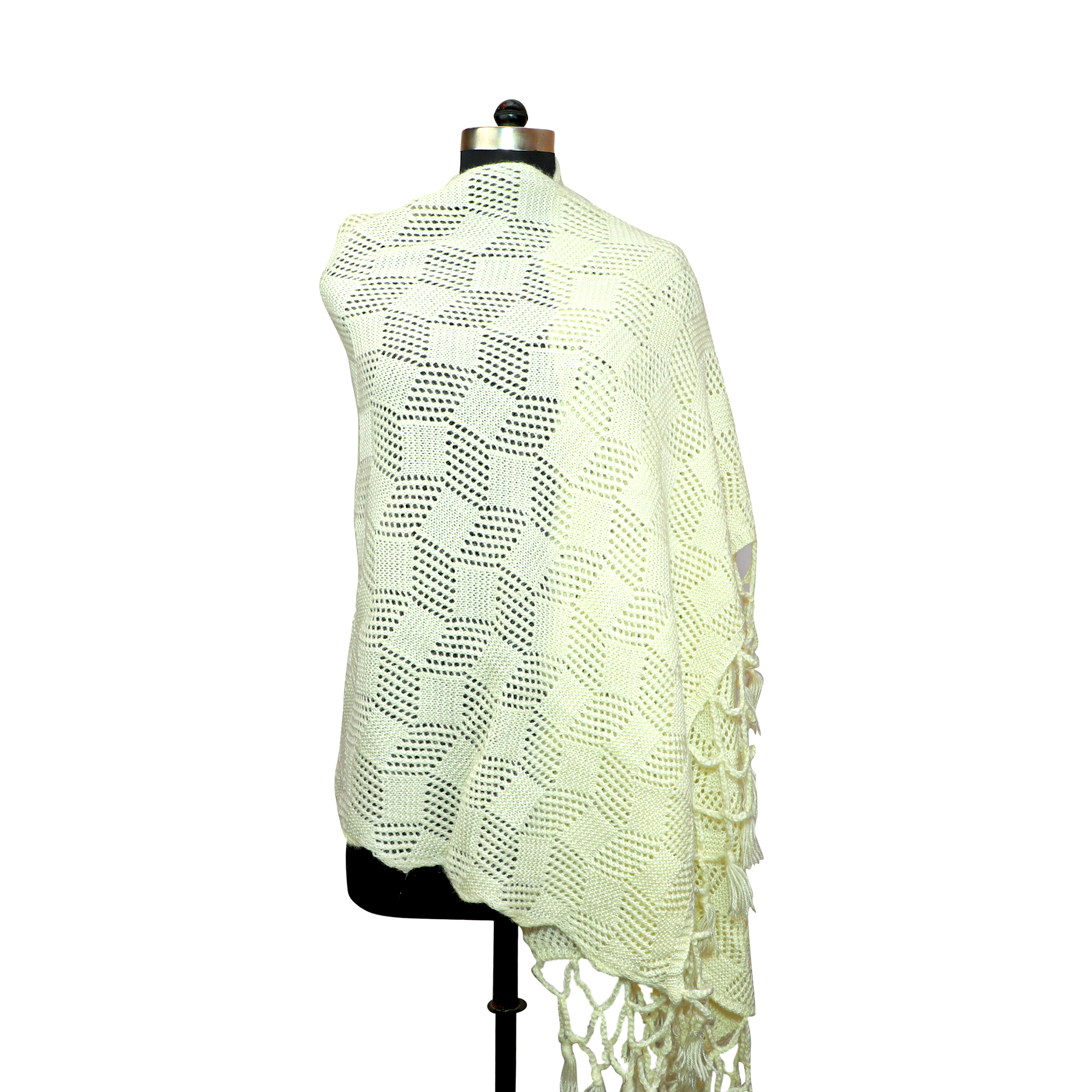 Woolen Shawls For Girls And Women