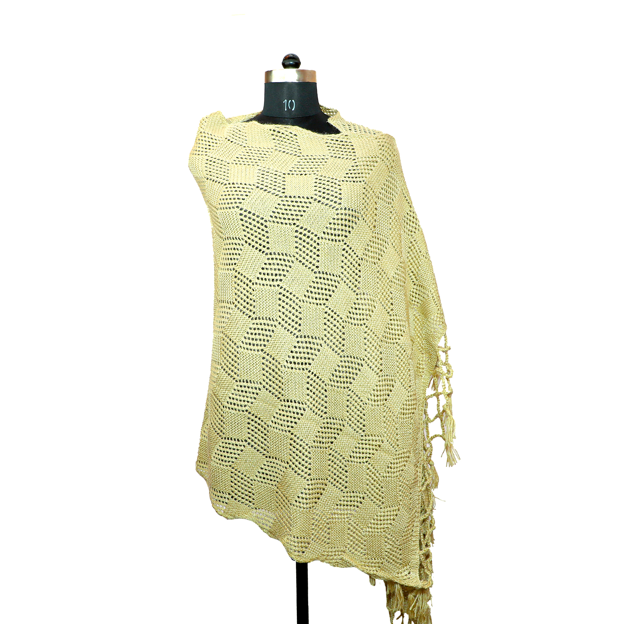 Woolen Shawls For Girls And Women