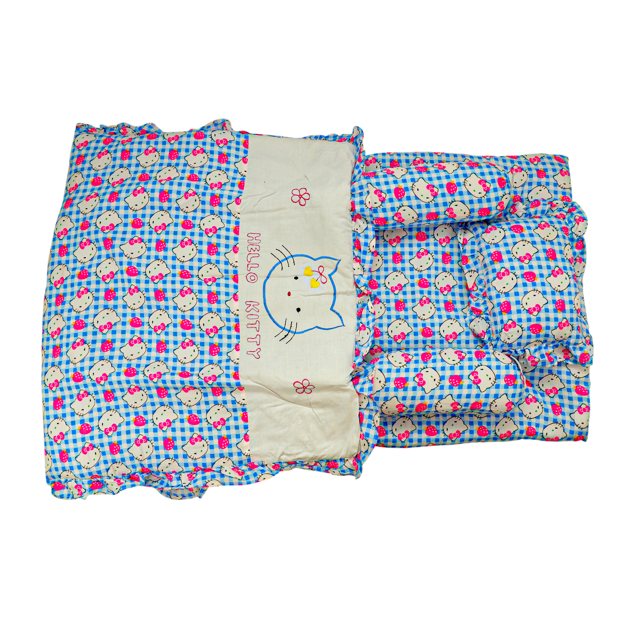 Kids Bedding Set