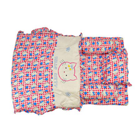 Kids Bedding Set