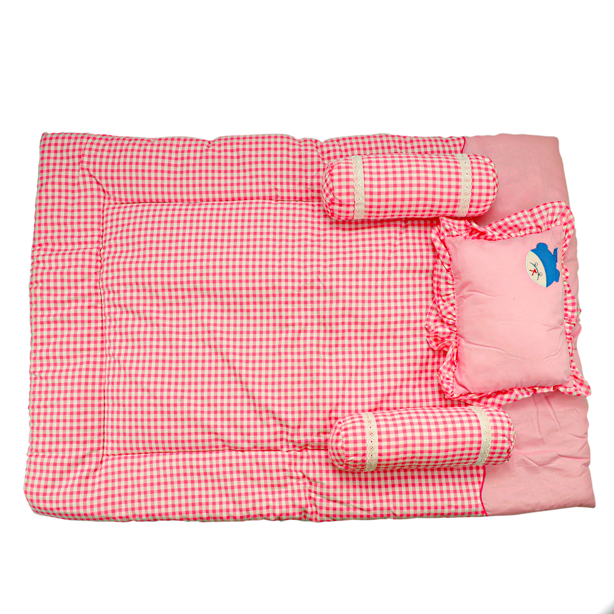 Kids Bedding Set