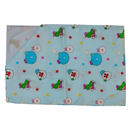 3- In - 1 Multi Purpose Sheet