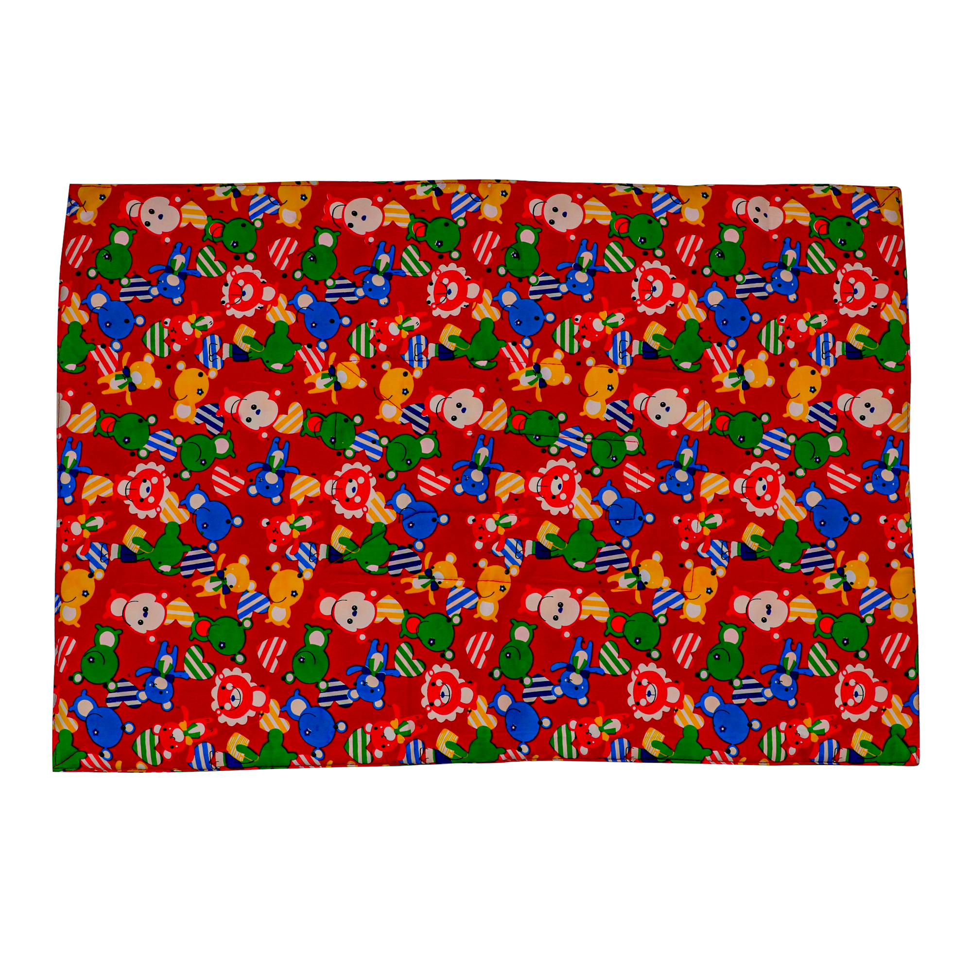 3- In - 1 Multi Purpose Sheet