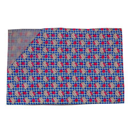3- In - 1 Multi Purpose Sheet