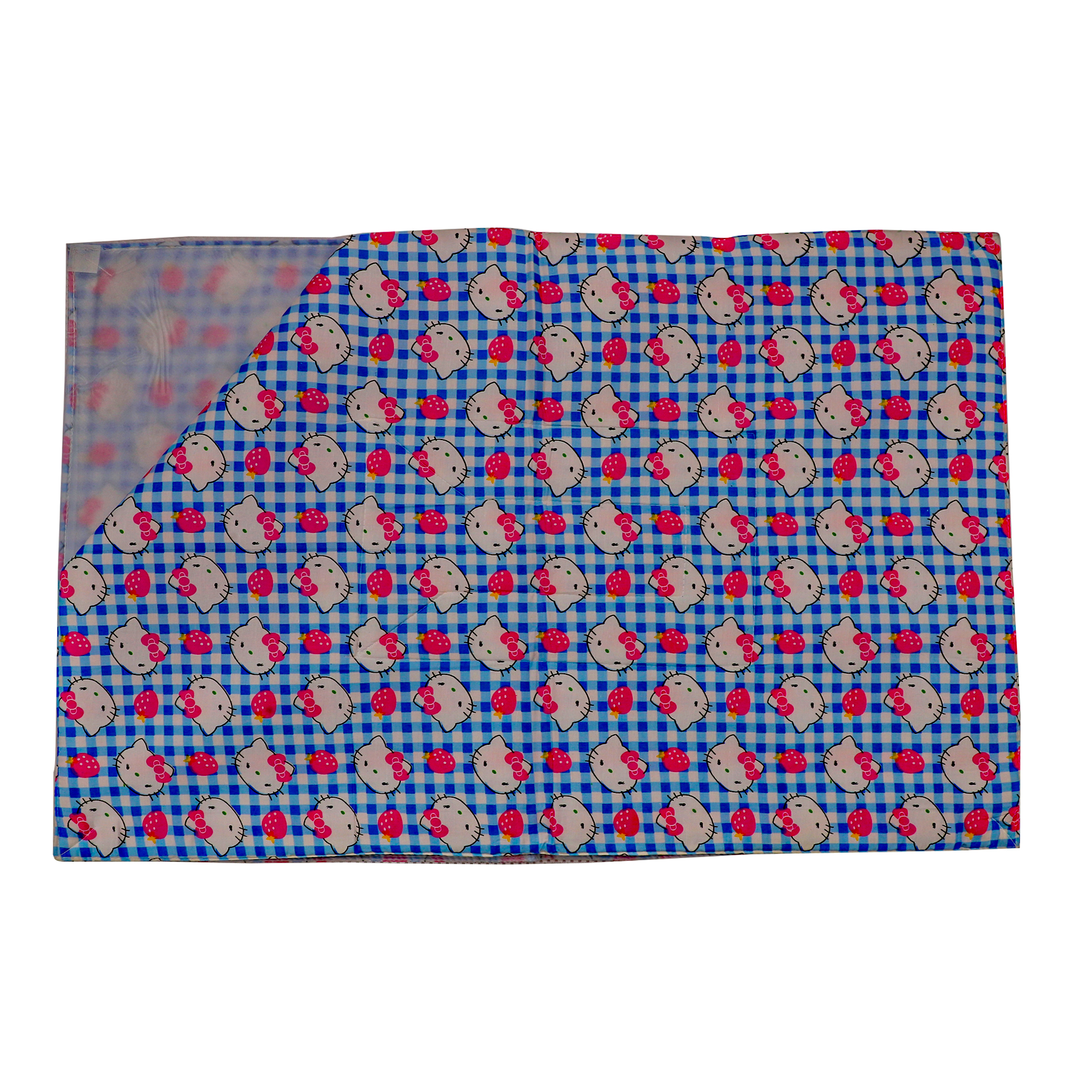 3- In - 1 Multi Purpose Sheet