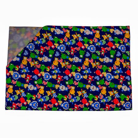 3- In - 1 Multi Purpose Sheet