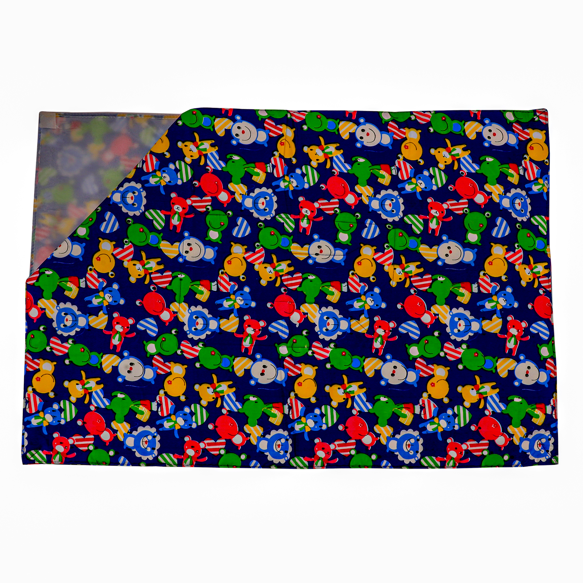 3- In - 1 Multi Purpose Sheet