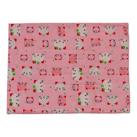 4- In - 1 Multi Purpose Sheet