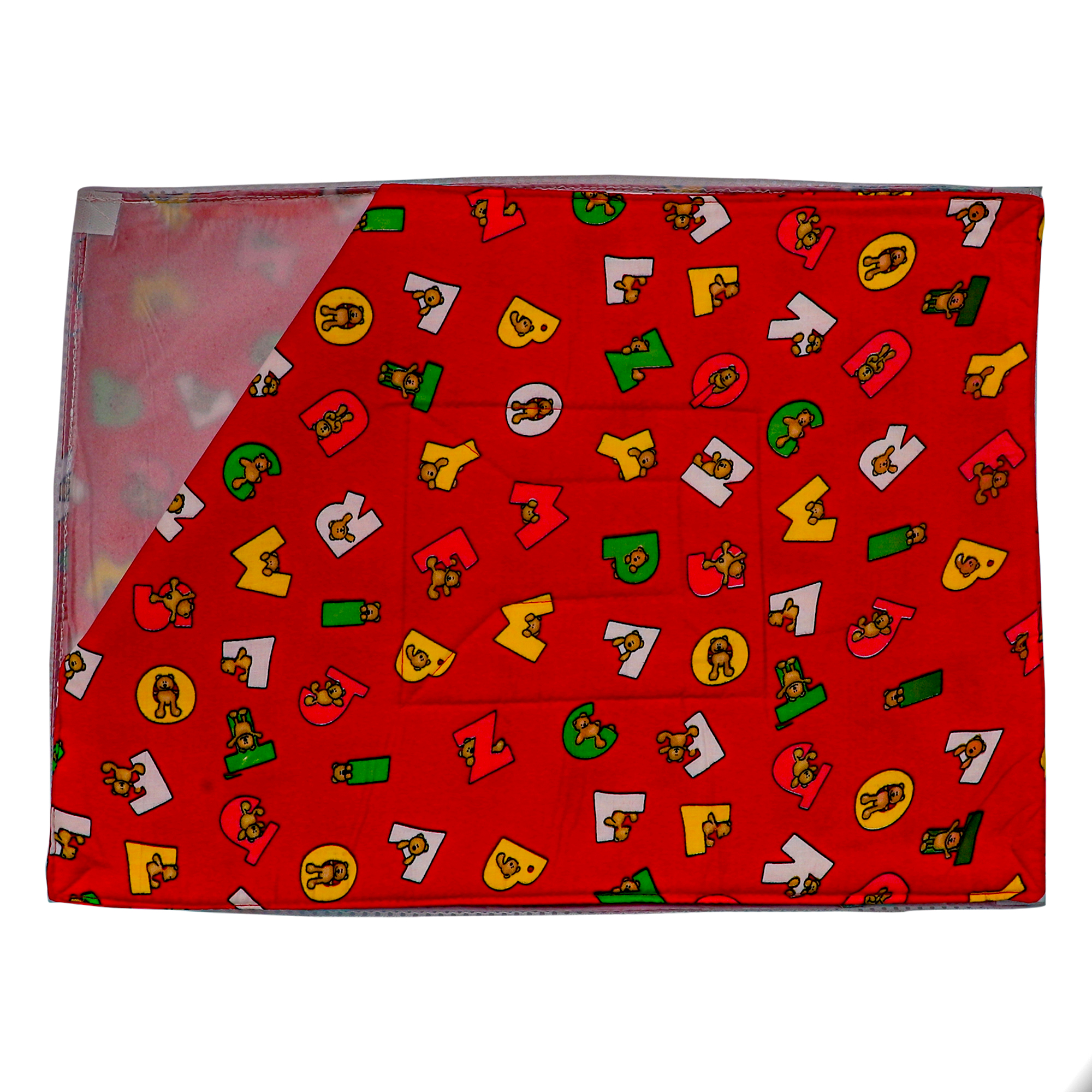 4- In - 1 Multi Purpose Sheet