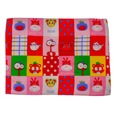 4- In - 1 Multi Purpose Sheet