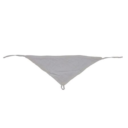 Nappy - Musline Cotton White