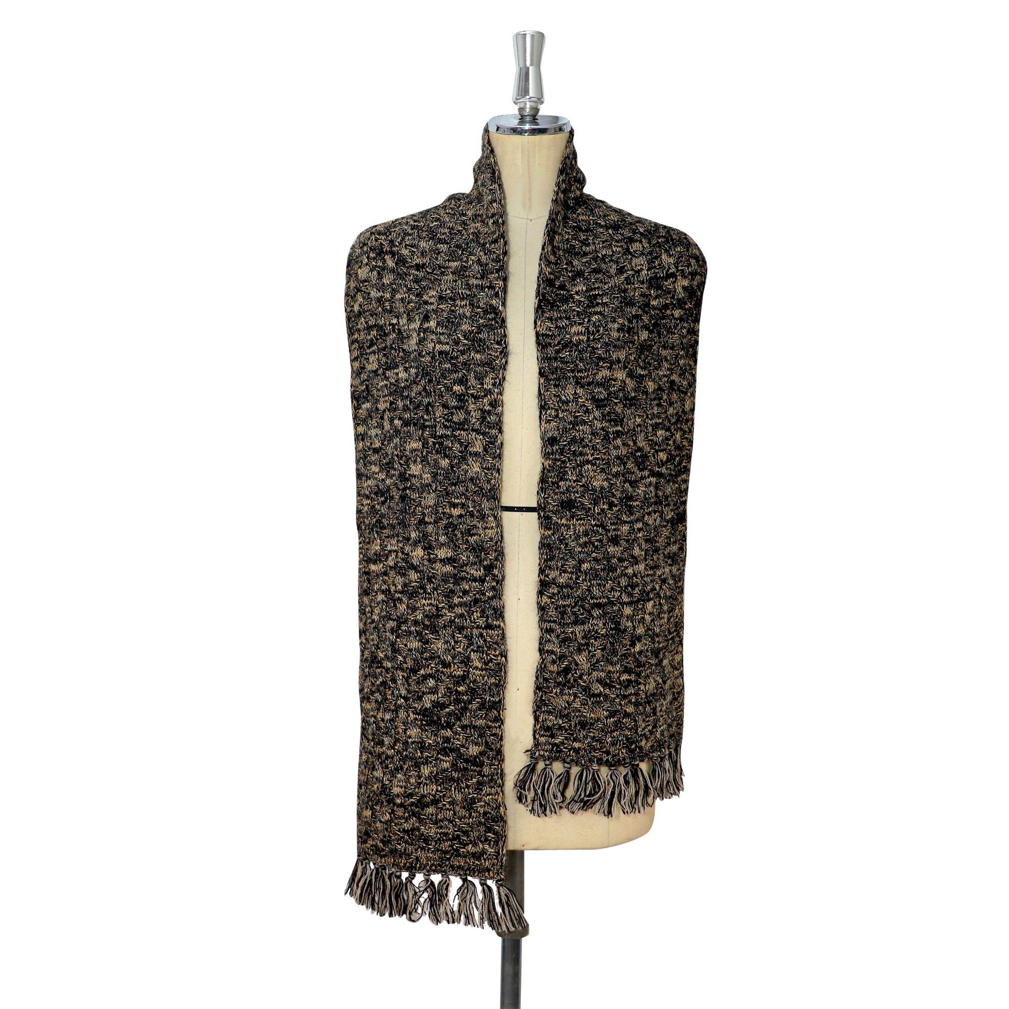 Wollen Muffler For Girls Boys Men and Women