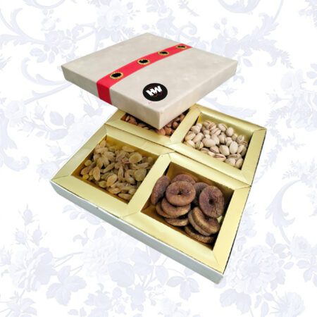S3 Sab Se Special Gift Hampers | MIX DRY FRUIT COMBO PACK(280GMS*4)PREMIUM QUALITY FRESH ( CALIFORNIA ALMOND ROSTED AND SALTED PISTACHU KISHMISH YELLOW RISIN ANJEER DRIED FIG )280GMS GIFT BOX FOR EVERY OCCASION FANCY BOX GIFT PACK FOR FAMILY, FRIENDS, CORPORATE OFFICE GIFTS COMBO PACK GIFT BOX PACK 1