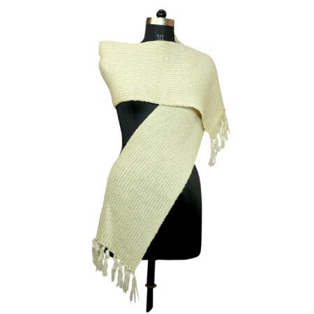 Wollen Muffler For Girls Boys Men and Women