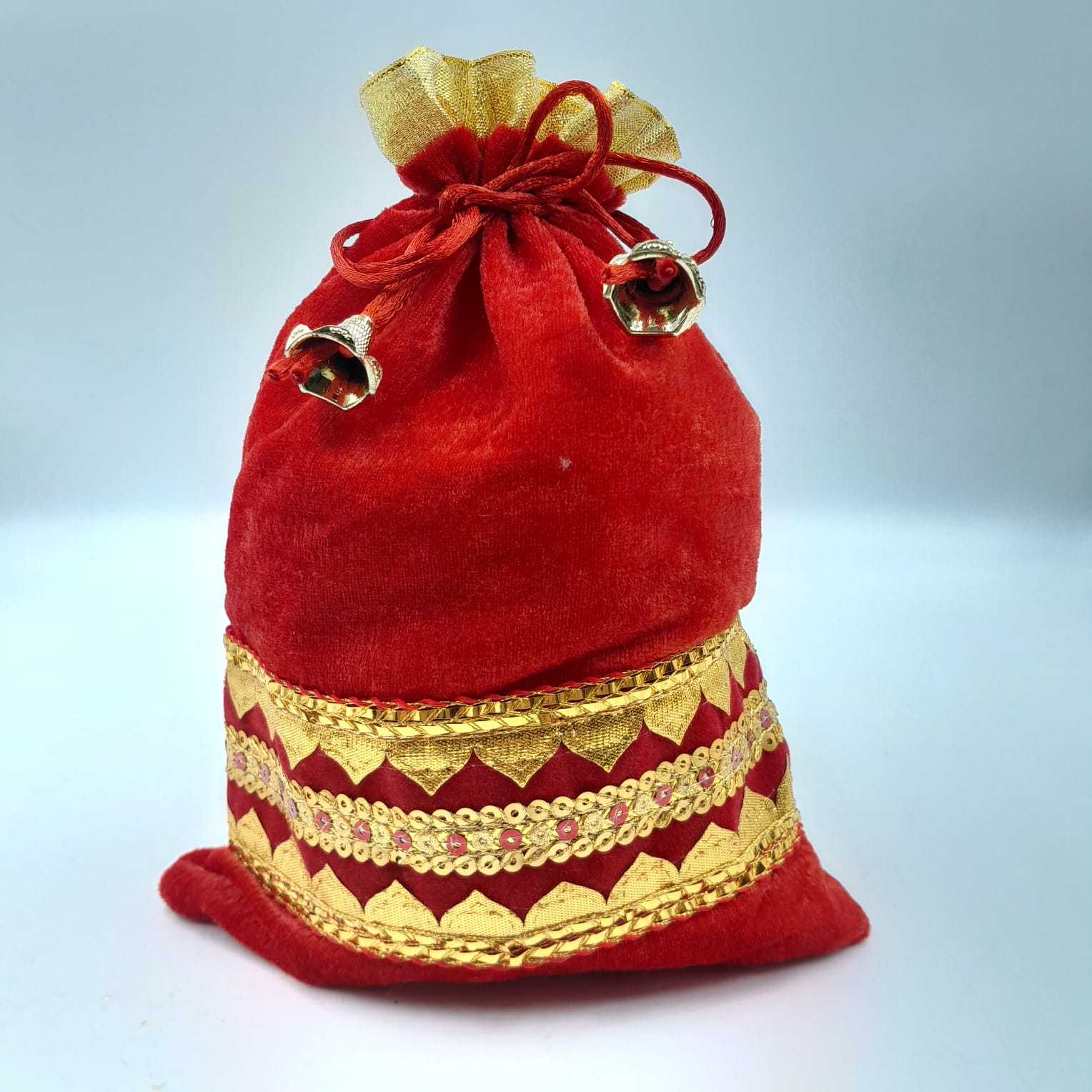 MIX DRY FRUIT COMBO Potli Gift Hamper (500 gms)