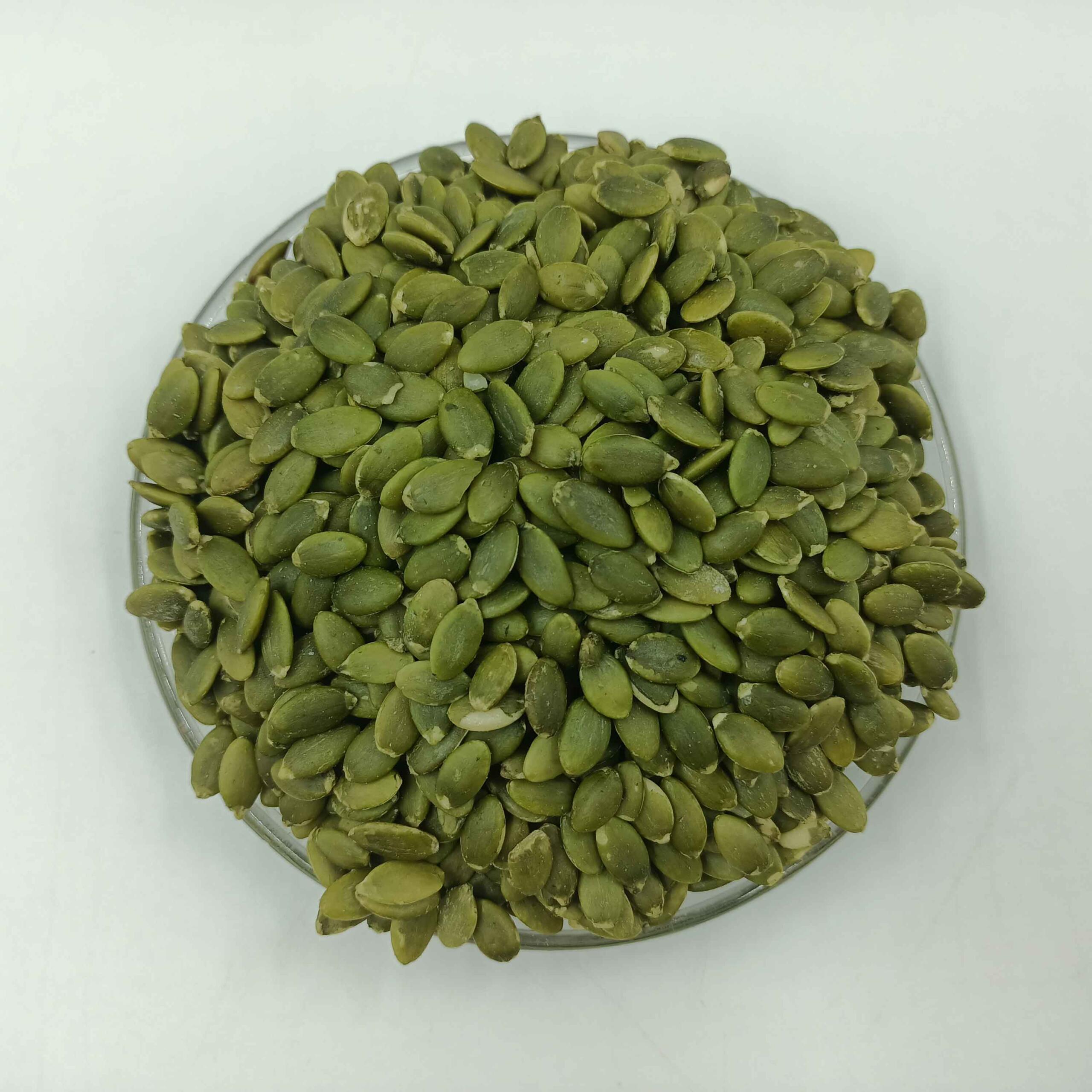 RAW PUMPKIN SEEDS (KADDU)