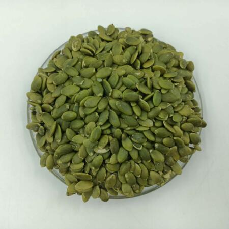 RAW PUMPKIN SEEDS (KADDU)