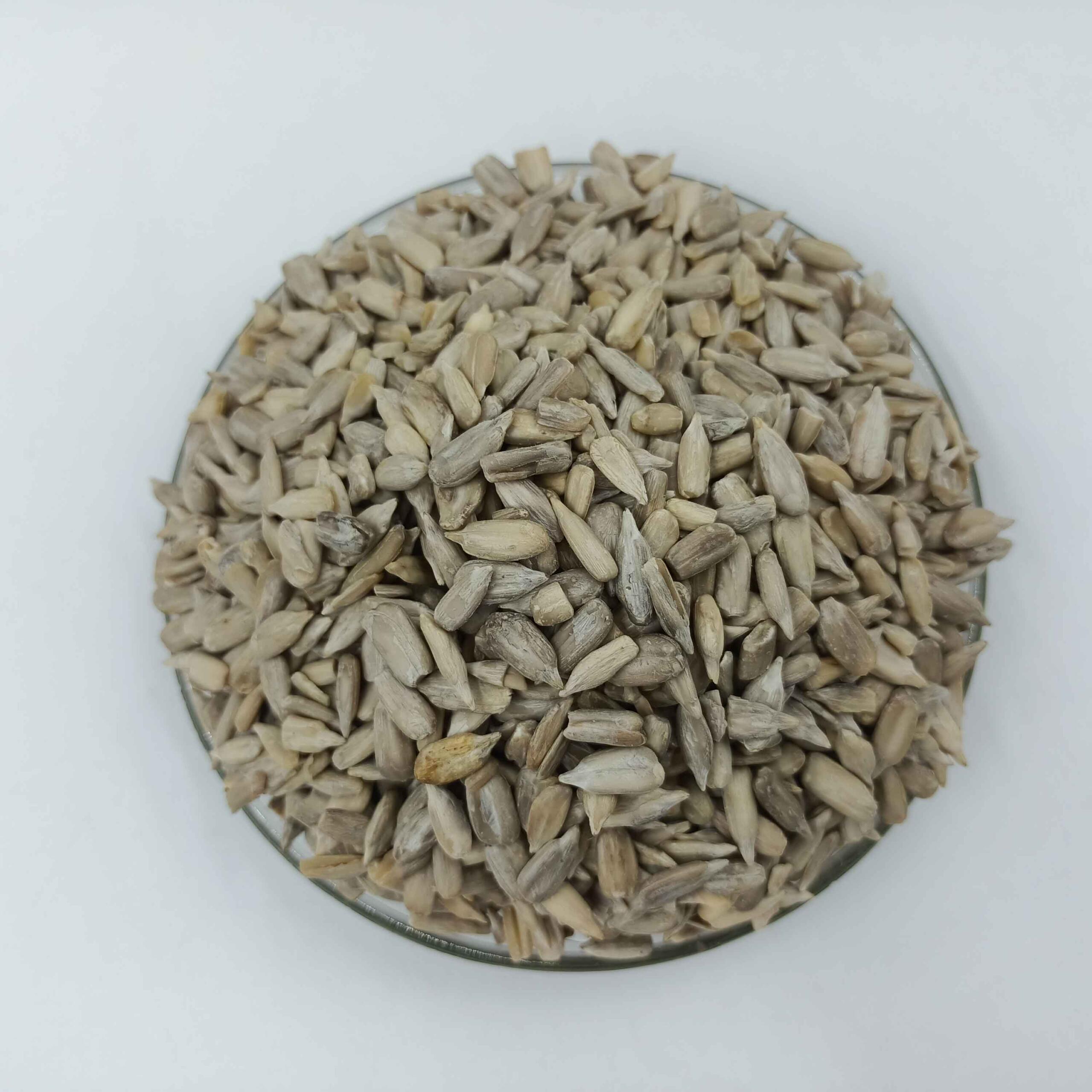 RAW SUNFLOWER SEEDS(SURAJMUKHI)