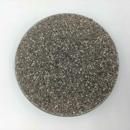 RAW CHIA SEEDS