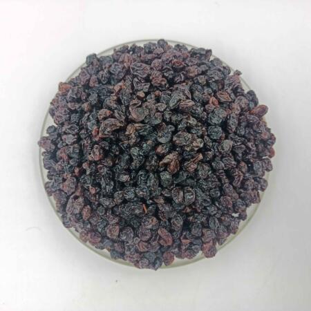 DRIED BLACK CURRANT
