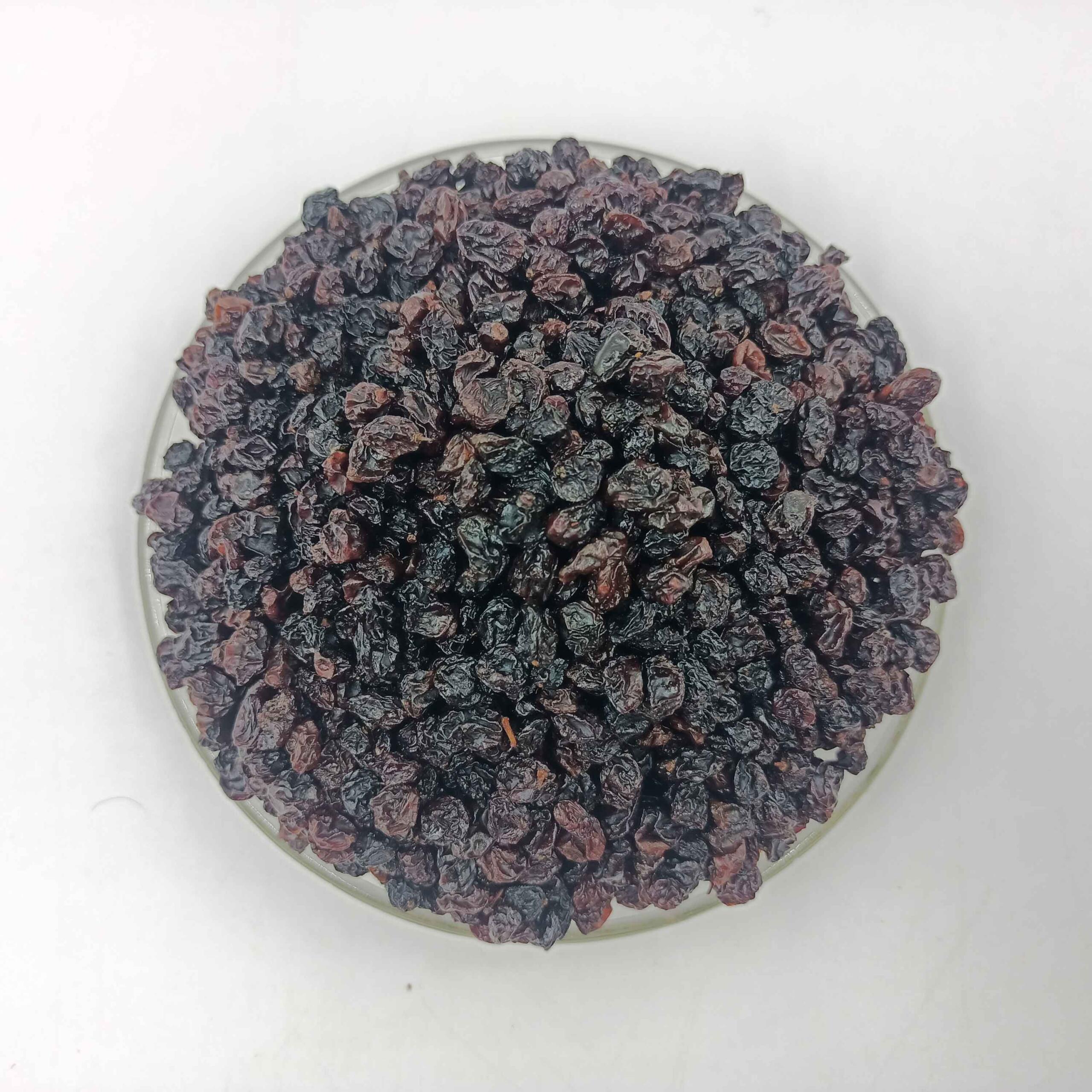 DRIED BLACK CURRANT