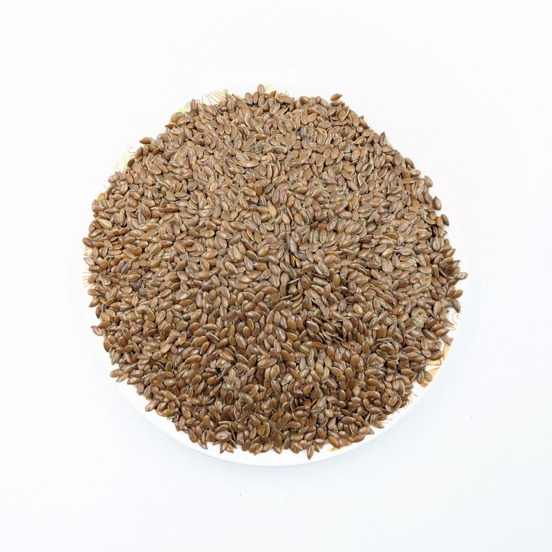 RAW FLAX SEEDS ALSI-1000gms