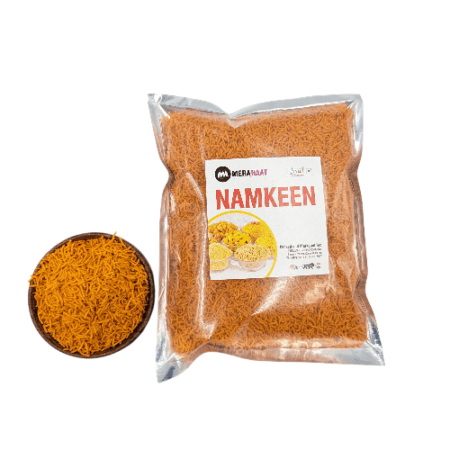 ALOO BHUJIA NAMKEEN (200GM)