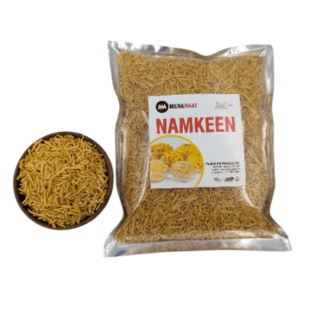 BARIK SEV NAMKEEN (800GM)