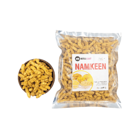 BHAVNAGRI NAMKEEN  (200GM)