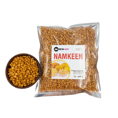 CHANA DAAL NANKEEN (800GM)