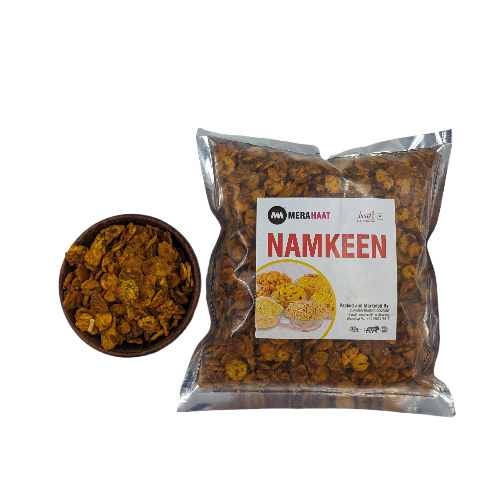 CHANA JOR MASALA NAMKEEN (400GM)