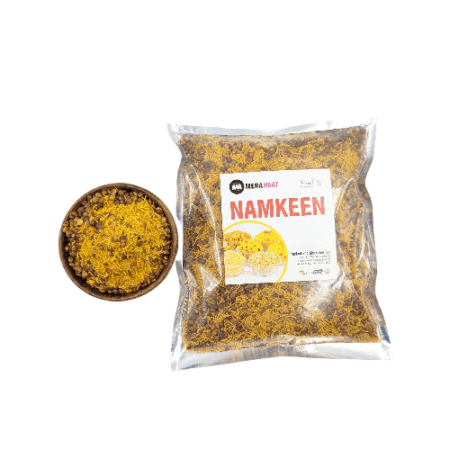 DAAL MOTH NAMKEEN (200GM)