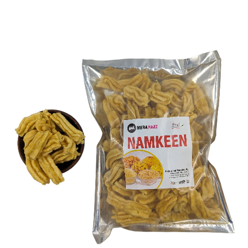 GATHIYA NAMKEEN (200GM)