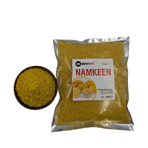 JIRO SEV NAMKEEN (400GM)