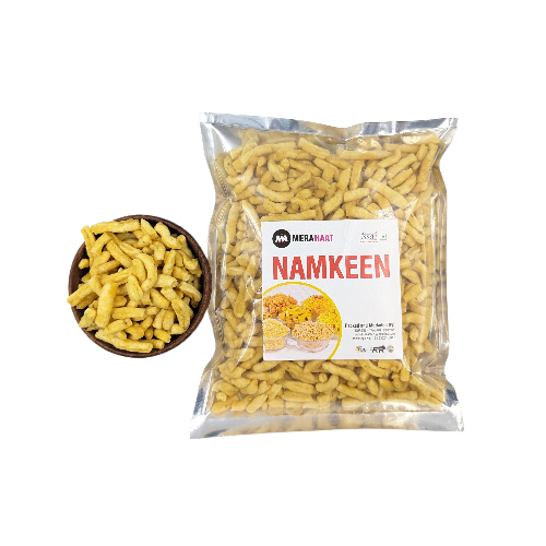 LAHSUN SEV NAMKEEN (800GM)