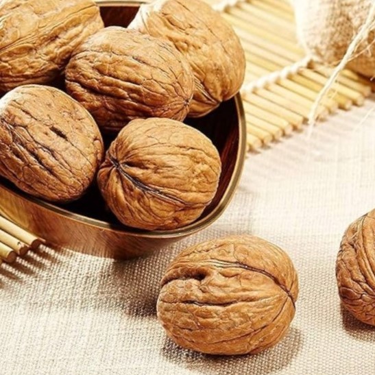 Inshell Walnuts Akhrot-1000g