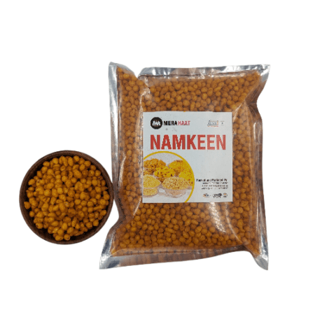 MASALA BUNDI NAMKEEN (200GM)