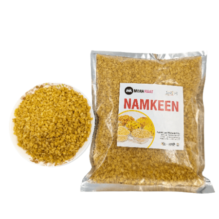 MOONG MOGAR NAMKEEN (200GM)
