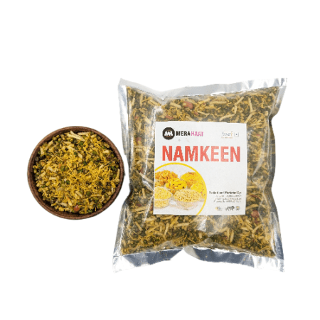 MOONG MIX NAMKEEN (200GM)