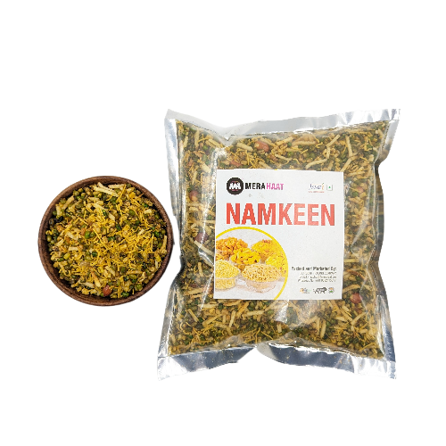 MOONG MIX NAMKEEN (800GM)