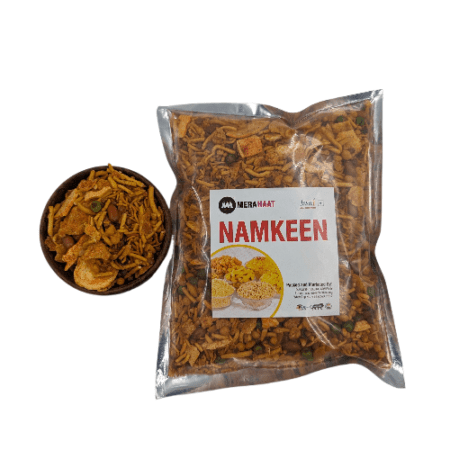 NAVRATAN HING MIX NAMKEEN (200GM)