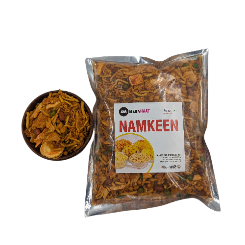 NAVRATAN HING MIX NAMKEEN (200GM)