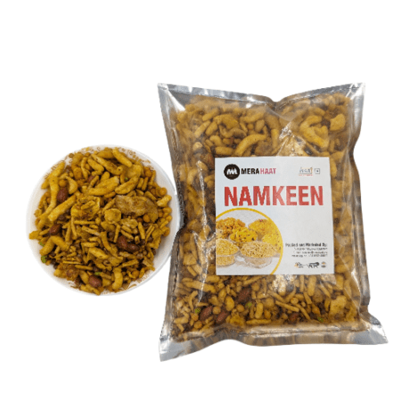 NAVRATAN MIX MIX (400GM)
