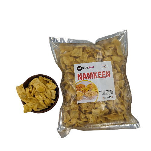 PAPDI NAMKEEN (400GM)