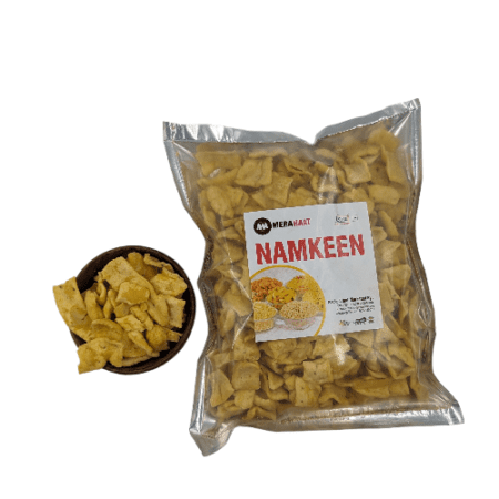 PAPDI NAMKEEN (800GM)