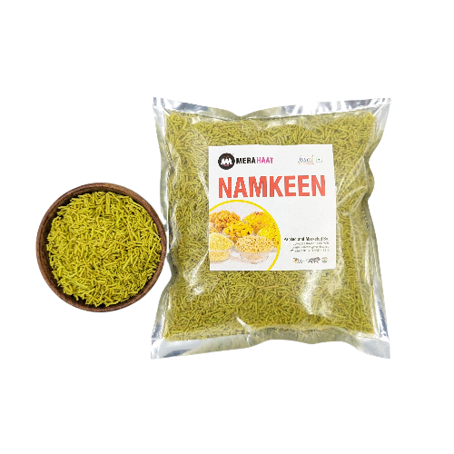 PODINA BHUJIA NAMKEEN (800GM)