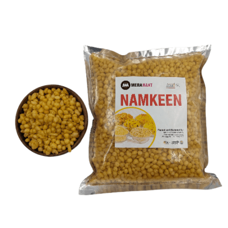 SAADA BUNDI NAMKEEN (400GM)
